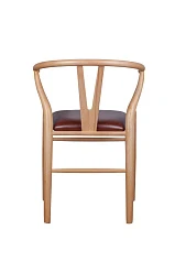 купить красивый Стул Sling Brown в интернет-магазине