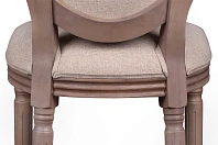 Дизайнерский стул Filon Average Beige