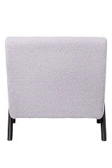 красивое Кресло в современном стиле Arrow BL V2 фиолетовое на заказ