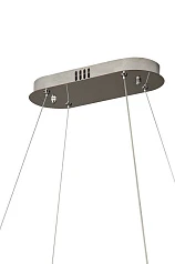 Люстра Vortix L800 в интерьере