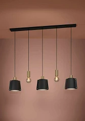 фото 390115 Люстра MAJAGUA