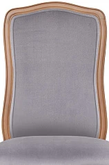 фото Стул для кафе Wenter Grey V2