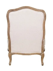 Мягкое кресло с подлокотниками Nitro Beige на заказ в интернет-магазине