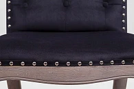 Стул Melis Black в интерьере