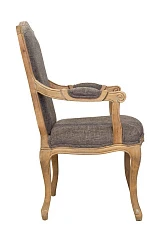 купить Мягкий стул с подлокотниками Wallis в интернет-магазине