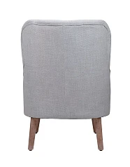 Классическое кресло Erwin Gray на заказ в интернет-магазине