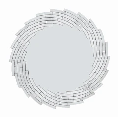 стильное Зеркало Santena