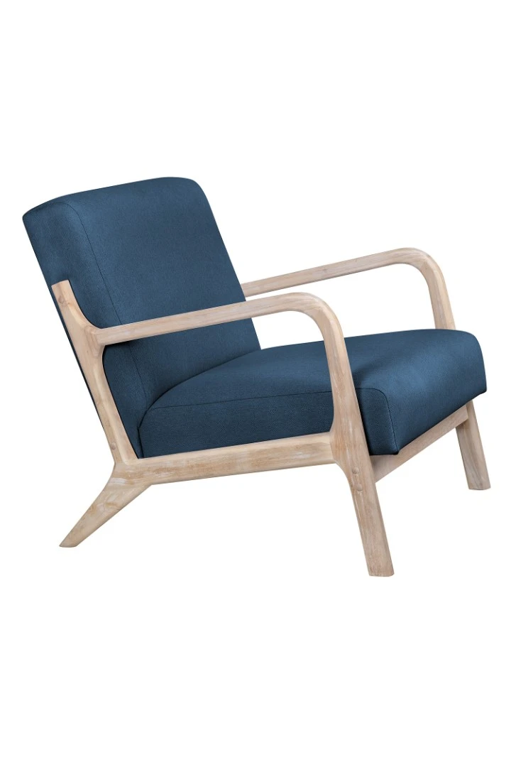 заказать Кресло дизайнерское Cody B-midnight