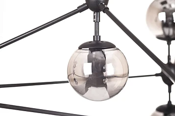 Люстра Modo 10 Glass в интернет-магазине