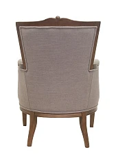 купить Полукресло Tous Grey в интернет-магазине