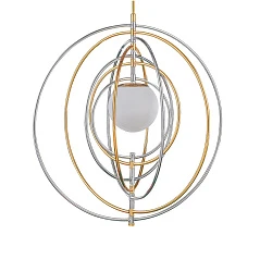 купить стильные Люстра Orbital 500