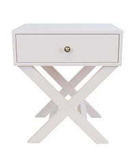 заказать Дизайнерская тумба Tomas White