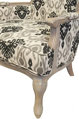 купить Классическое кресло Diesta Colour в интернет-магазине