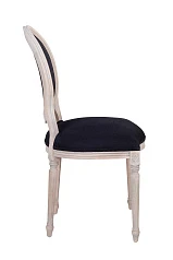 стильные Стул Delo Black