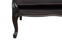 купить красивые Классическое кресло Trak Black в интернет-магазине