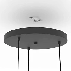 купить 900686 Люстра ROMAZZINA в интернет-магазине