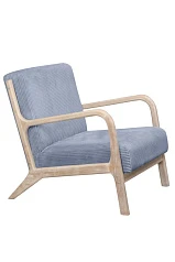 Кресло дизайнерское Cody Steel на заказ в интернет-магазине