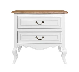 купить красивые Дизайнерская тумба Loris White