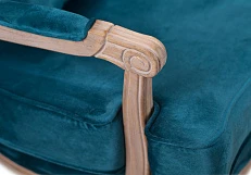 купить красивое Полукресло Nitro Blue Natural