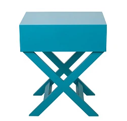купить Дизайнерская тумба Tomas Teal