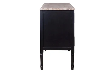 купить Дизайнерский комод Kaliko Old Oak в интернет-магазине