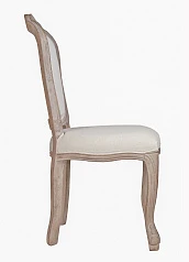 Стул Graph Beige в интерьере
