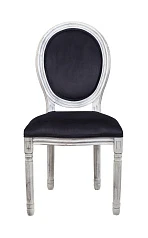 красивый Стул для кафе Volker Original Black