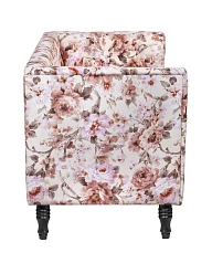 Диван прованс Rose Flower разноцветный на заказ