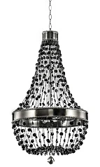 фото Люстра Inter в интерьере