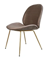 Стул Scoop Taupe