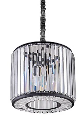 купить стильные Люстра Welles Round D35