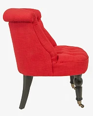 купить стильные Низкое кресло Aviana Red