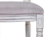 Стул Volker Original Grey