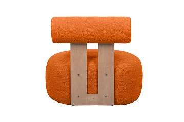 купить Кресло Luman Orange V2