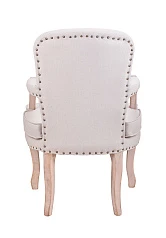 красивое Классическое кресло Anver Beige