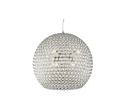 Люстра Liera 300 в интерьере