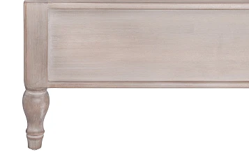 Дизайнерская кровать Leysa в интерьере