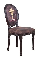 купить Стул Volker Brownie Giraffe