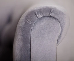 заказать Низкое кресло Swaun Grey