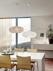 купить 93374 Подвесной потолочный светильник (люстра) CAMPILO