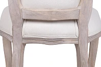 стильный Дизайнерский обеденный стул Grand Beige на заказ