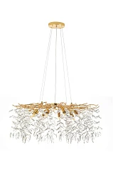 красивые Люстра Crystis 670 на заказ