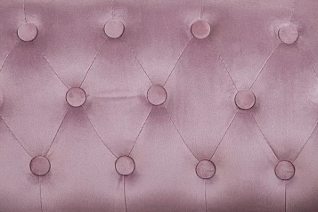 купить красивый Двухместный дизайнерский диван Kandy Double Pink Velvet