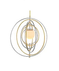 Люстра Orbital 400