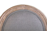 купить красивые Дизайнерский обеденный стул модерн Volker Grey