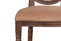 Стул Volker Leg Abstract V3 в интерьере