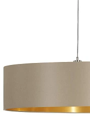 заказать 31618 Подвесной потолочный светильник (люстра) MASERLO в интернет-магазине