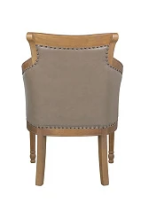 красивое Кресло Valene Brown V3