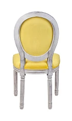 заказать Стул Volker Yellow