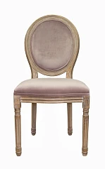фото Стул Volker Pink в интерьере